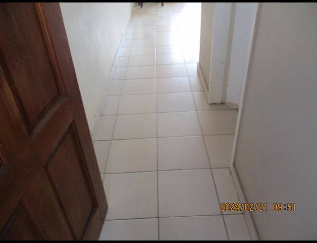 1 BEDROOM PROPERTY TO RENT IN MAYVILLE